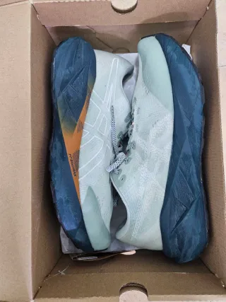 Asics Novablast SR Talla 46