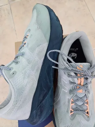 Asics Novablast SR Talla 46