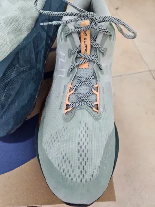 Asics Novablast SR Talla 46