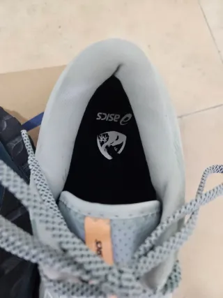 Asics Novablast SR Talla 46