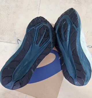 Asics Novablast SR Talla 46