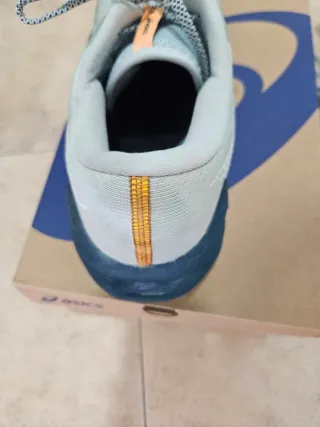 Asics Novablast SR Talla 46