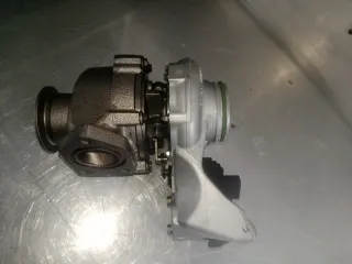 # Turbo BMW 3, 4, X3 2.0 184cv 49335-00570