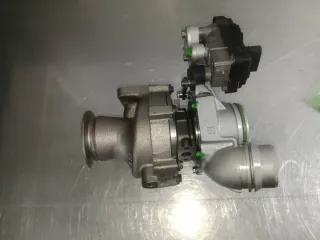 # Turbo BMW 3, 4, X3 2.0 184cv 49335-00570