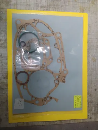 Set Guarnizioni Motore Sachs 80 SA Aria