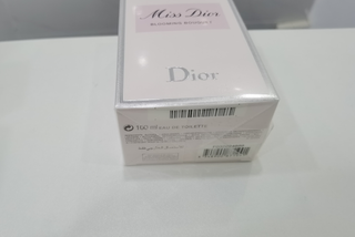 Perfume Miss Dior 100ml Nuevo Sin Abrir
