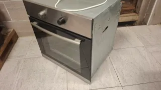 Horno Corberó 2600W