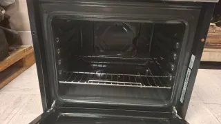 Horno Corberó 2600W