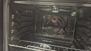 Horno Corberó 2600W