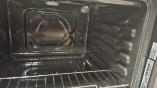 Horno Corberó 2600W
