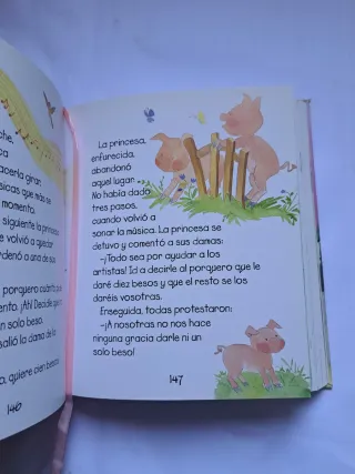 Cuentos para niñas (El Duende de los Cuentos) (...