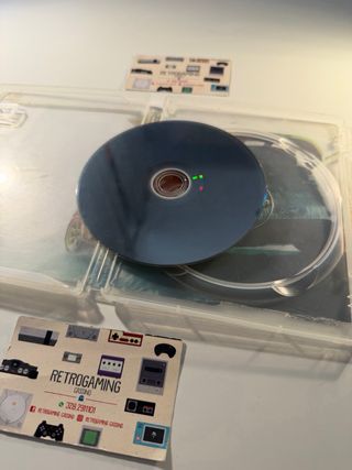 DiRT 3 PS3