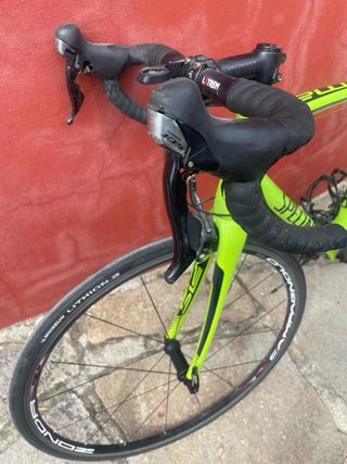 Bicicleta Specialized Tarmac SL4