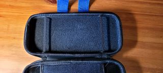 Funda Nintendo Switch Mario Roja y Azul