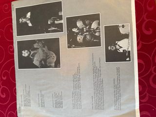 2 Vinilos Bee Gees - Here At Last! Live