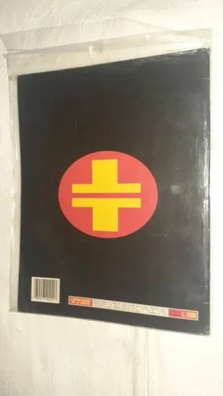 Album figurine vuoto Take That,vintage panini 1994