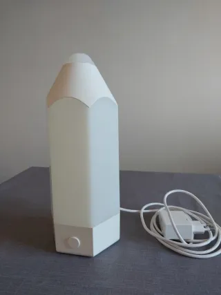 Lámpara Lápiz Ikea
