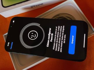 iPhone 14 Plus 128GB Azul