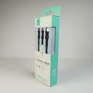 Cavo ricarica 3 in 1 Ikrea