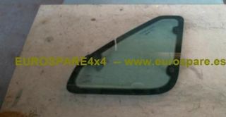 Land rover 11940 luna trasera freelander 2.0 td 3p