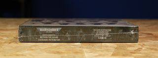 Warhammer 40.000 Adepta Sororitas Retributor Squad
