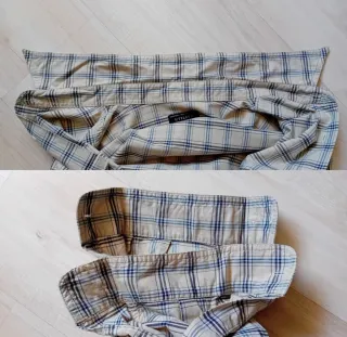 Camicia uomo Marlboro Classics tg.XL