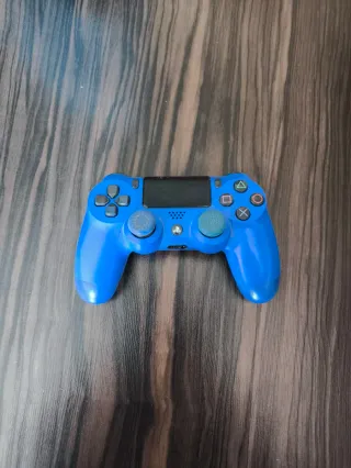 Mando DualShock 4 PS4 Azul