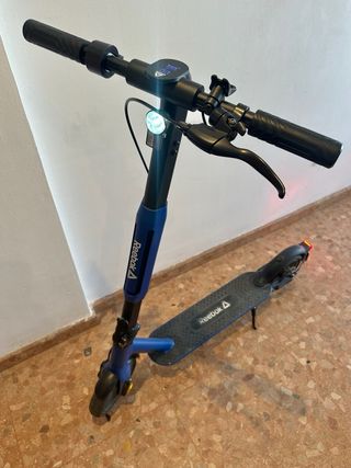 Patinete Eléctrico Reebok (Batería a Cambiar)