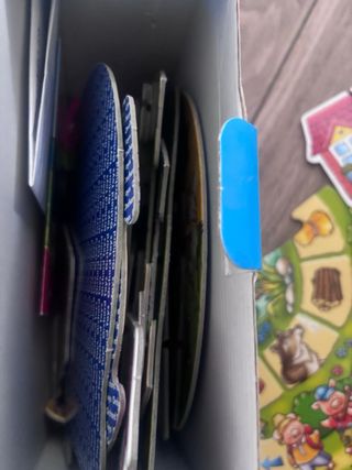 Juego Tres Cerditos Orchard Toys