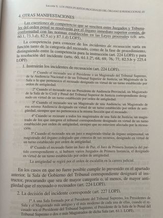 Derecho procesal penal