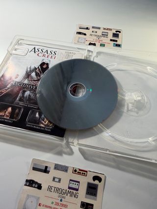 Assassin's Creed II PS3 Ubisoft