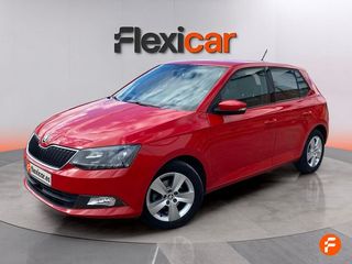 Skoda Fabia 1.0 MPI 55KW (75cv) Active