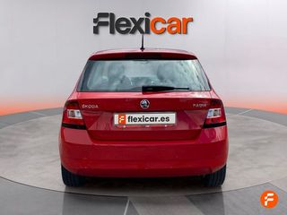 Skoda Fabia 1.0 MPI 55KW (75cv) Active