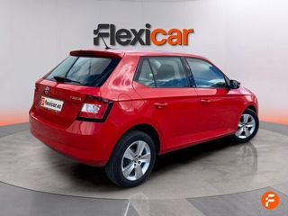 Skoda Fabia 1.0 MPI 55KW (75cv) Active