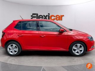 Skoda Fabia 1.0 MPI 55KW (75cv) Active