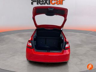 Skoda Fabia 1.0 MPI 55KW (75cv) Active