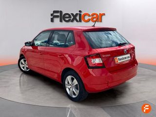 Skoda Fabia 1.0 MPI 55KW (75cv) Active