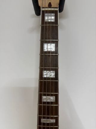 Squier Jazzmaster 40 Aniversario