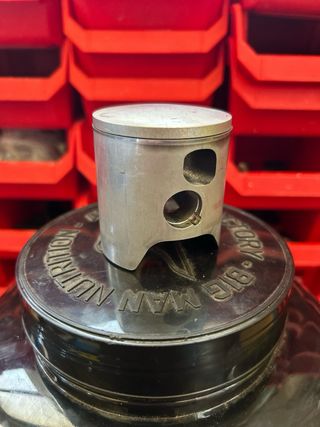 Pistón Suzuki RM 125