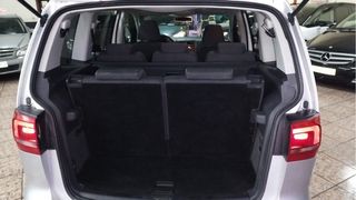 Volkswagen Touran 2012