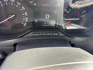 Citroen C3 2017