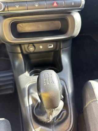 Citroen C3 2017