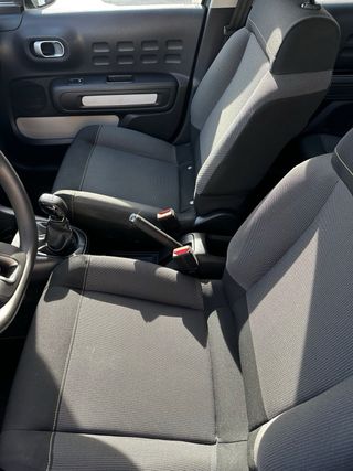 Citroen C3 2017