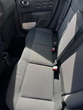 Citroen C3 2017