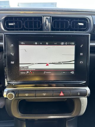 Citroen C3 2017