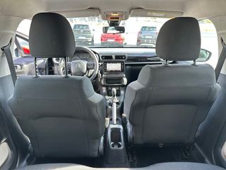 Citroen C3 2017
