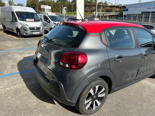 Citroen C3 2017