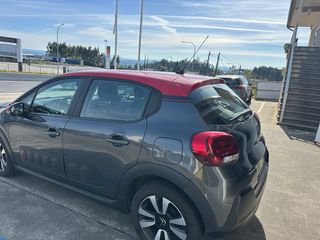 Citroen C3 2017