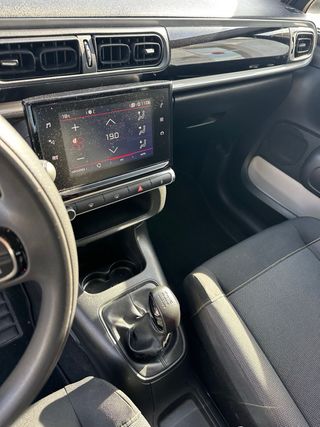 Citroen C3 2017
