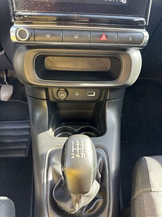 Citroen C3 2017